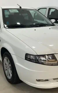 سورن ef7 دوگانه دریچه سیم