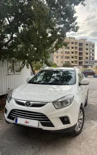 جک اس ۵ خانگی