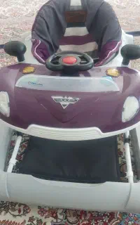 رورئورک موزیکال کودک