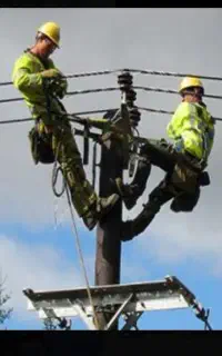 اخذ انشعابات برق ،گاز،اب