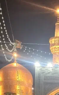 تور ویژه مشهد مقدس هر روز حرکت سفری خاطرانگیر