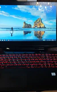 لب تاب لنوو y700