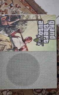 ایکس باکس مدل 1s