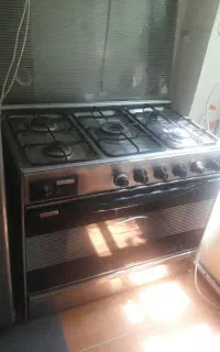 اجاق گاز