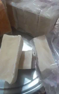 صابون مراغه