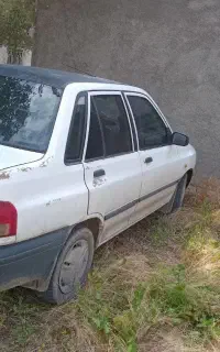 پراید مدل ۹۰