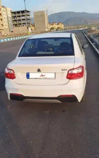 ساینا دوگانه 1403