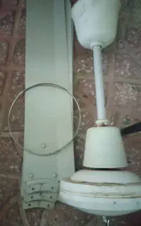 پنکه سقفی