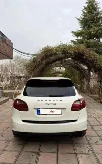 Cayenne 2012v6