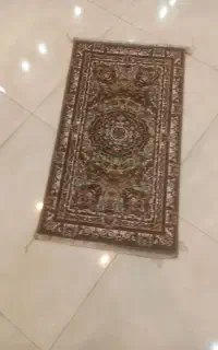پادری درحدنوبسیارتمیز گردویی دانه ای۶۰۰