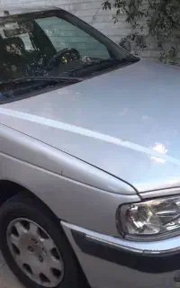 پژوپرشیامدل۸۵
