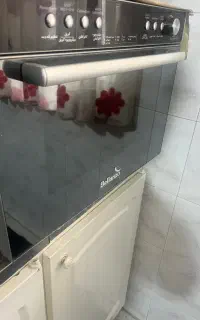 سولاردم استفاده نشده بلانزو