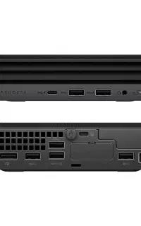 مینی پیسی اچ پی hp G9