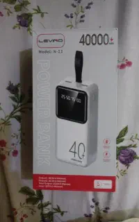 پاوربانک 40000