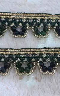 نوار لباس محلی