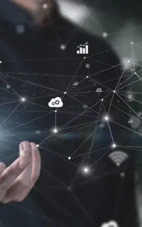 اتصالات سرور