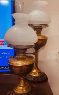 لوازم منزل عتیقه