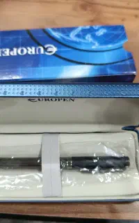 خودکار یوروپن اصل