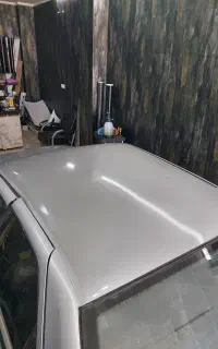 کاور سقف و بدنه(برچسب)
