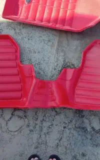 کفی ضد آب خودرو ۲۰۶