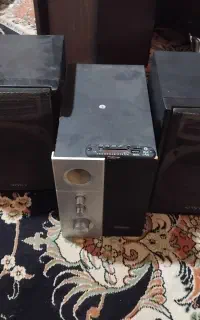 ظبط صوت