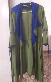 مانتو نخی