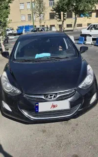 النترا مشکی ۲۰۱۴ فول