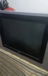 تلوزیون