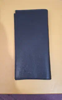 کیف پول چرمسال