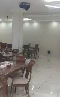 کرایه سالن