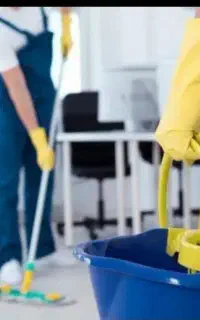 نظافت را به ما بسپارید