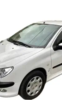 206 sd v8 کبلومتر ۱۳۰