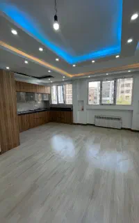 ۸۲متر، ۲خواب، قلب تهرانپارس، بازسازی شده