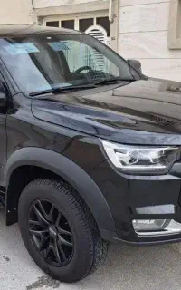 T8مدل ۴۰۲ درحد