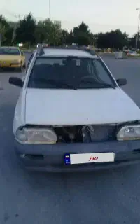 پراید کره موتور