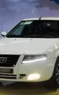 حواله سمند سورن پلاس