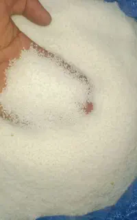 کود سفید اوره ریز