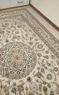 فرش 9 متری دستبافت