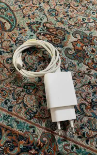 شارژر شیائومی نو فابریکی