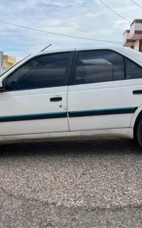 پژو slx مدل ۹۶