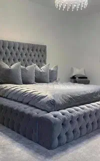 تختخواب و مبل