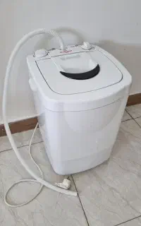 مینی‌واش