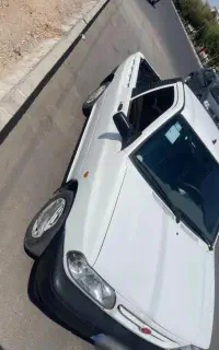 دنبال کارم پراید وانت هم دارم
