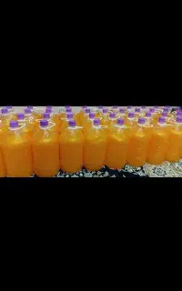 شامپو شبنم اقتصادی