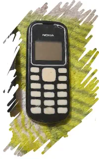 نوکیـا  1280 اصلـی