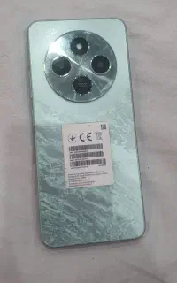 گوشی poco s75 در حد نو حافظه داخلی 256