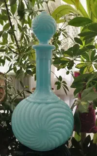 ظرف قدیمی