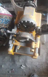 دستگاه حدیده