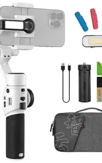 گیم بال ژیون گوشی مدل SMOOTH 5s COMBO