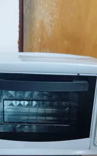 فروش آون توستر سرانزو